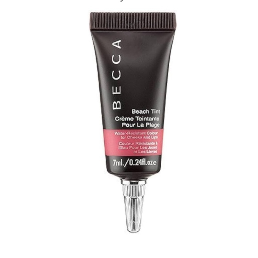 New BECCA Beach Tint - Guava